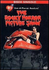 The Rocky Horror Picture Show di Jim Sharman - DVD