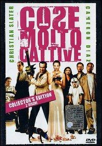 Cose molto cattive di Peter Berg - DVD