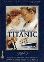 Titanic (4 DVD)