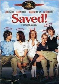 Saved! di Brian Dannelly - DVD