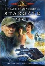 Stargate SG1. Stagione 7. Vol. 35