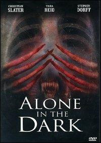 Alone in the Dark (2 DVD) di Uwe Boll - DVD