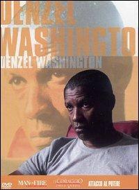 Denzel Washington di Tony Scott,Edward Zwick