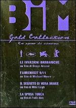 Gold BiM (4 DVD)