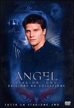 Angel. Stagione 1 (6 DVD)