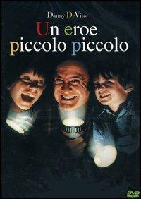 Un eroe piccolo piccolo di Marshall Herskovitz - DVD