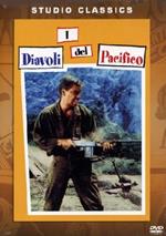 I diavoli del Pacifico (DVD)