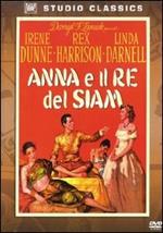 Anna e il Re del Siam