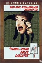 Piano... piano, dolce Carlotta (DVD)