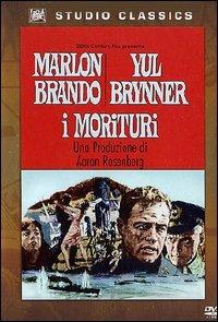 I morituri (DVD) - DVD - Film di Bernhard Wicki Drammatico | IBS