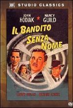 Il bandito senza nome