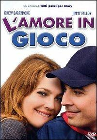 L' amore in gioco di Bobby Farrelly,Peter Farrelly - DVD