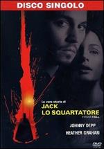 La vera storia di Jack lo squartatore