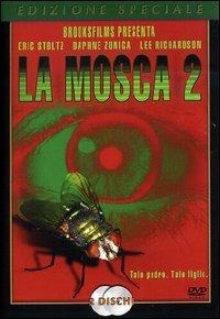 La mosca 2 (2 DVD) - DVD - Film di Chris Walas Fantastico | IBS