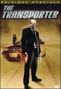 The Transporter<span>.</span> Special Edition di Corey Yuen - DVD