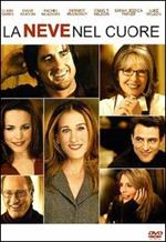 La neve nel cuore (DVD)