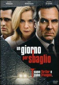 Un giorno per sbaglio di Julian Fellowes - DVD