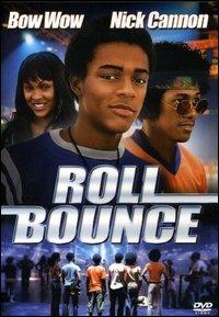 Roll Bounce di Malcolm Lee - DVD