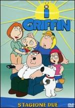 I Griffin. Stagione 2 (2 DVD)