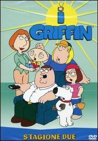 I Griffin. Stagione 2 (2 DVD) - DVD