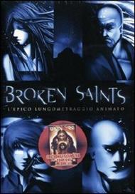 Broken Saints (4 DVD)