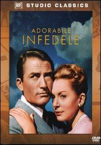 Adorabile infedele di Henry King - DVD