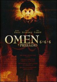 Omen. 666. Il presagio di John Moore - DVD