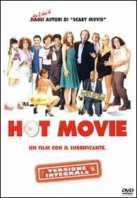 Hot Movie di Aaron Seltzer - DVD