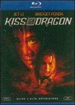 Kiss Of The Dragon