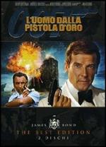 Agente 007. L'uomo dalla pistola d'oro