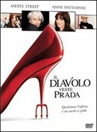 Il diavolo veste Prada - DVD - Film di David Frankel Commedia | IBS
