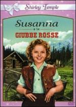 Susanna e le Giubbe Rosse