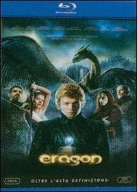 Eragon di Stefen Fangmeier - Blu-ray