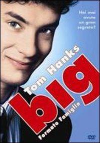 Big (2 DVD) di Penny Marshall - DVD