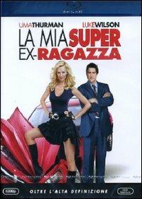 La mia super ex-ragazza di Ivan Reitman - Blu-ray