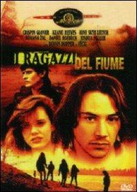 I ragazzi del fiume di Tim Hunter - DVD