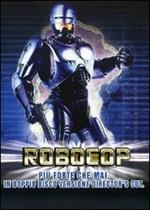 RoboCop. Il futuro della legge (2 DVD)