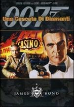 Agente 007. Una cascata di diamanti (DVD)