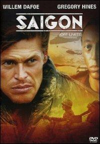 Off Limits. Saigon di Christopher Crowe - DVD