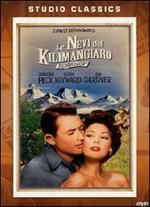 Le nevi del Kilimangiaro (DVD)