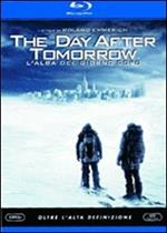 The Day After Tomorrow. L'alba del giorno dopo