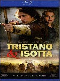 Tristano & Isotta di Kevin Reynolds - Blu-ray