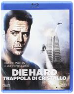 Die Hard. Trappola di cristallo. Esclusiva Feltrinelli-IBS (Blu-ray)
