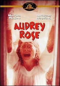 Audrey Rose di Robert Wise - DVD