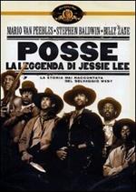 Posse. La leggenda di Jessie Lee