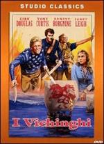 I vichinghi (DVD)