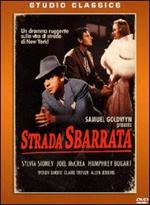 Strada sbarrata (DVD)