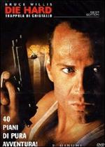 Die Hard. Trappola di cristallo (2 DVD)