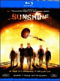 Sunshine di Danny Boyle - Blu-ray