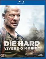 Die Hard. Vivere o morire